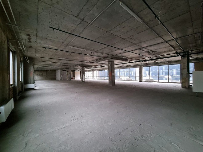 интерьер офиса